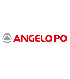 Angelo Po Fridge Door Seals Logo